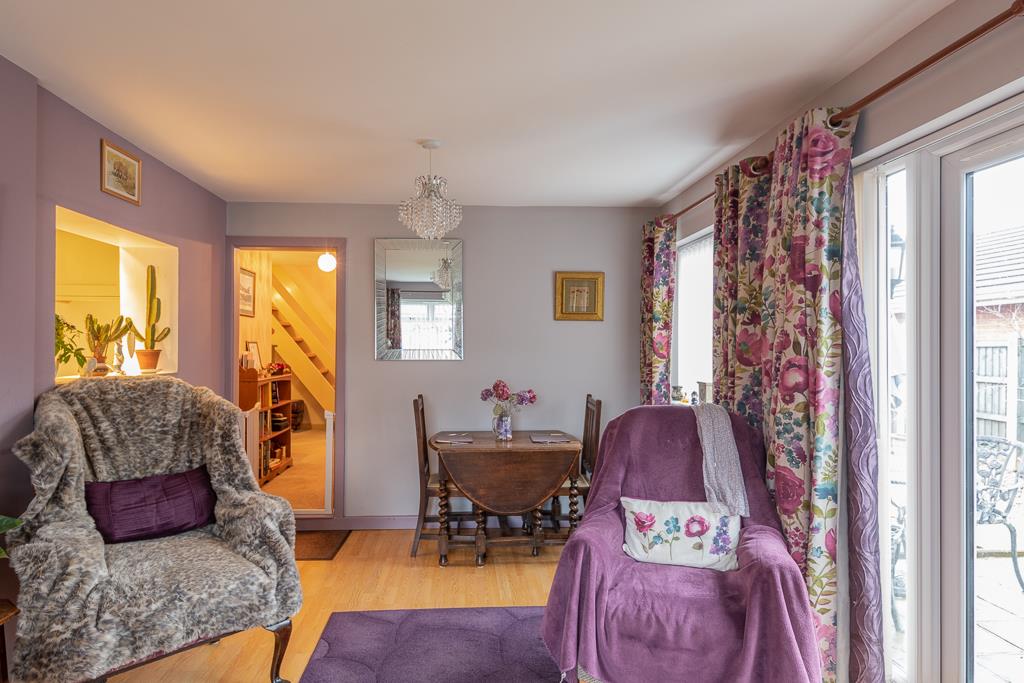 Littler Lane, Winsford CW Estate Agents